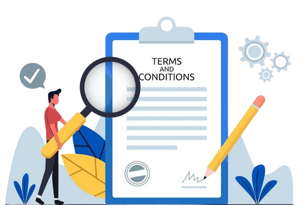 Terms and Conditions