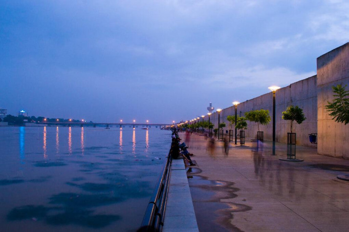Ahmedabad
