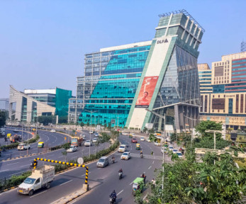 Gurugram
