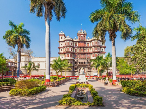 Indore