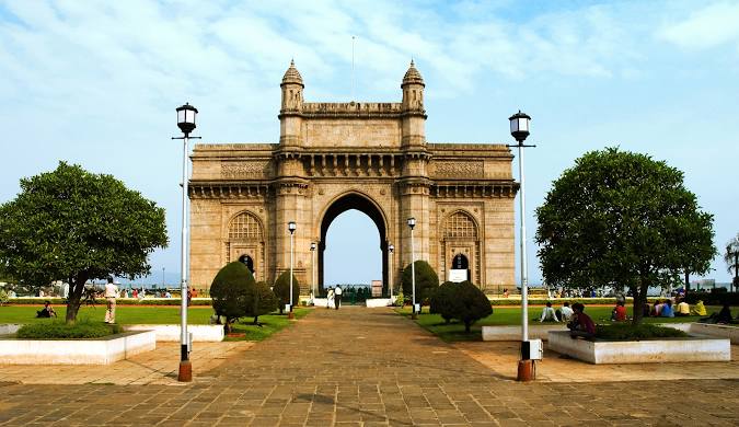 Mumbai