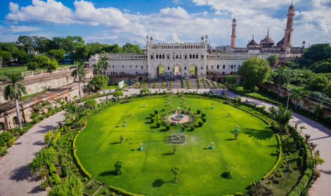 Lucknow