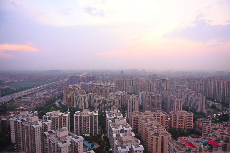 Noida