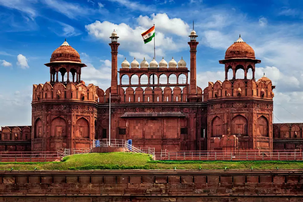 Delhi