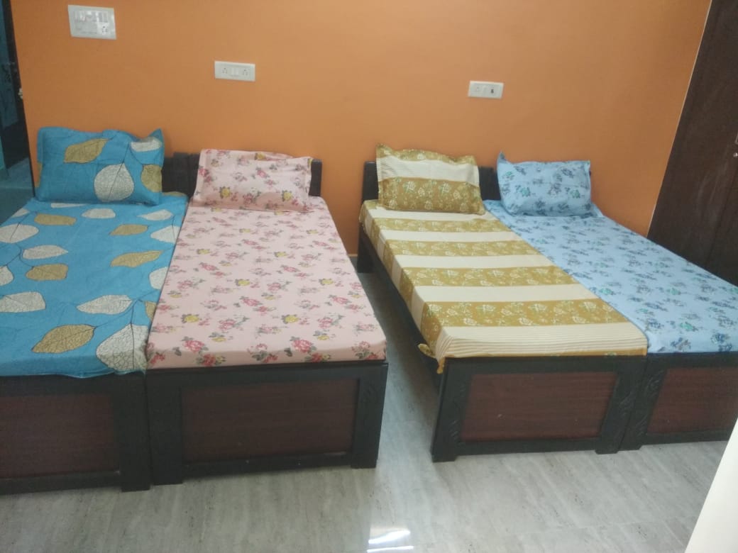 Sri Laxmi Balaji Women's Hostel